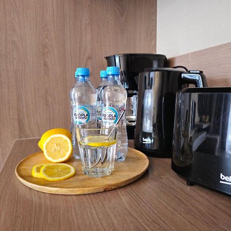 מידזיזדרויה Bel Mare Apartament Prywatny Milamare Parking Gratis מראה חיצוני תמונה