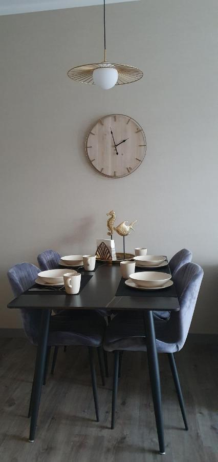 מידזיזדרויה Bel Mare Apartament Prywatny Milamare Parking Gratis מראה חיצוני תמונה