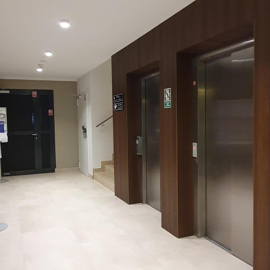 מידזיזדרויה Bel Mare Apartament Prywatny Milamare Parking Gratis מראה חיצוני תמונה