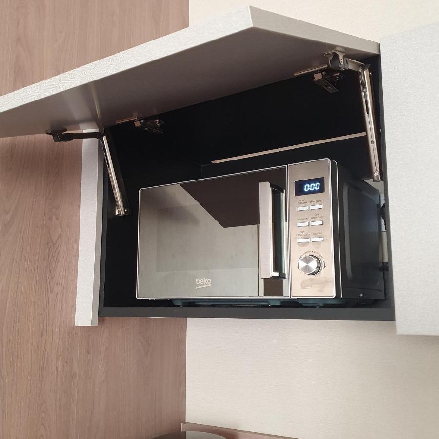 מידזיזדרויה Bel Mare Apartament Prywatny Milamare Parking Gratis מראה חיצוני תמונה