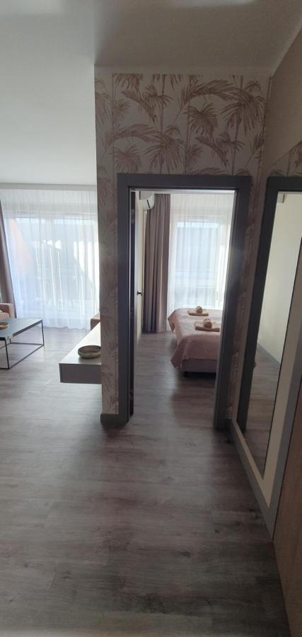 מידזיזדרויה Bel Mare Apartament Prywatny Milamare Parking Gratis מראה חיצוני תמונה