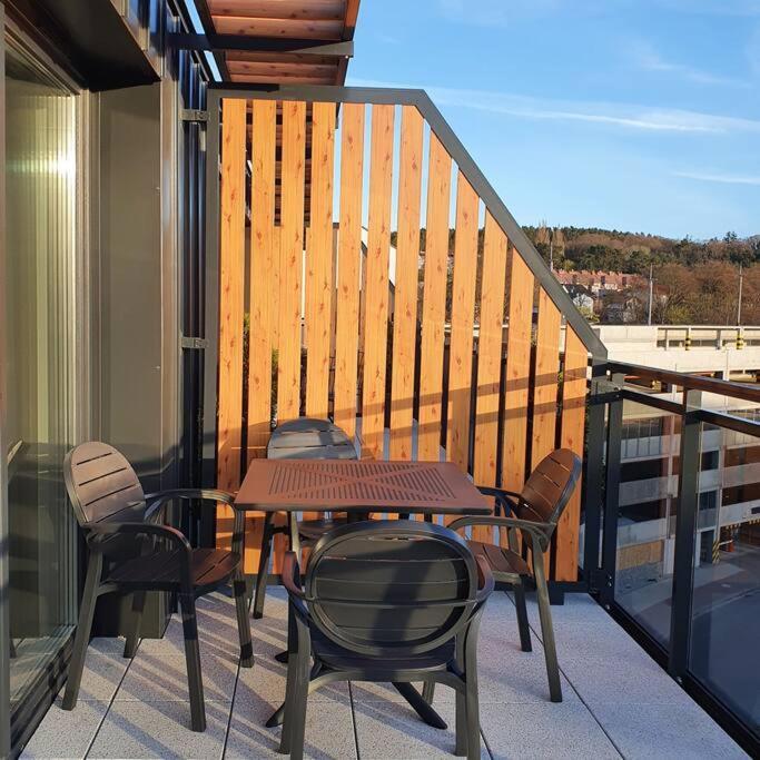 מידזיזדרויה Bel Mare Apartament Prywatny Milamare Parking Gratis מראה חיצוני תמונה