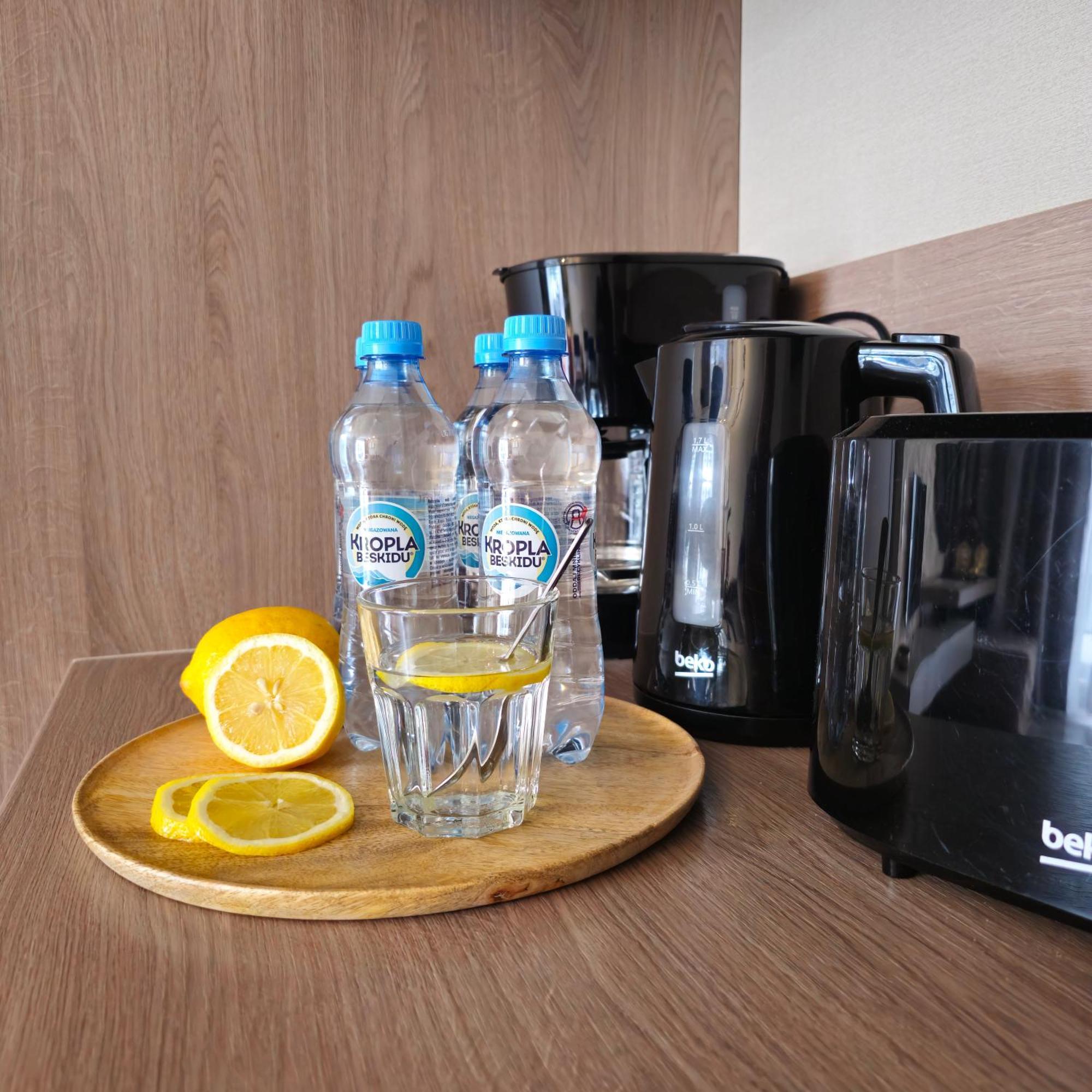 מידזיזדרויה Bel Mare Apartament Prywatny Milamare Parking Gratis מראה חיצוני תמונה
